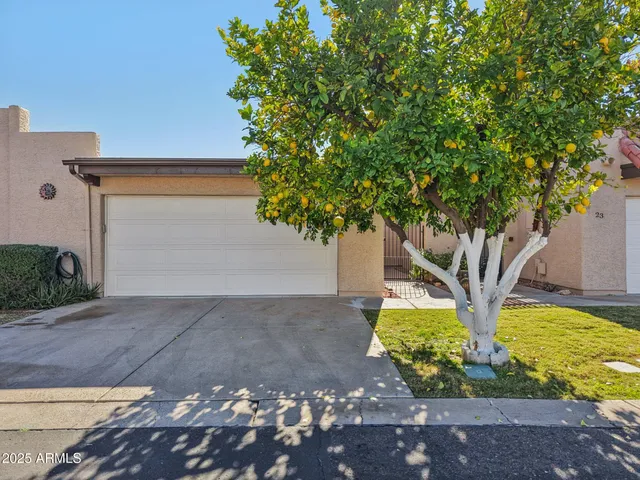 $265,000 | 3345 East University Drive, Unit 24, Mesa, AZ 85213