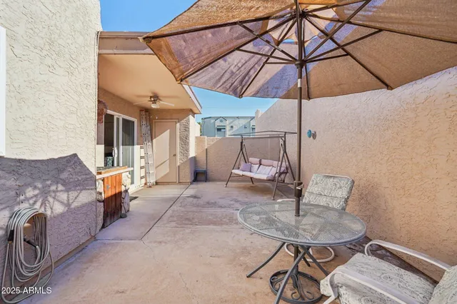 $265,000 | 3345 East University Drive, Unit 24, Mesa, AZ 85213