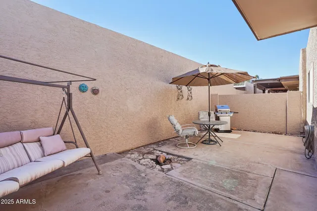 $265,000 | 3345 East University Drive, Unit 24, Mesa, AZ 85213