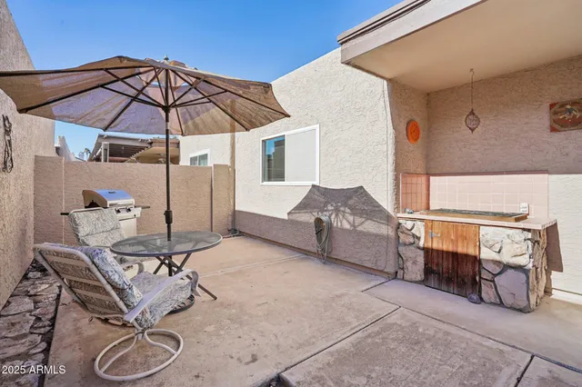 $265,000 | 3345 East University Drive, Unit 24, Mesa, AZ 85213