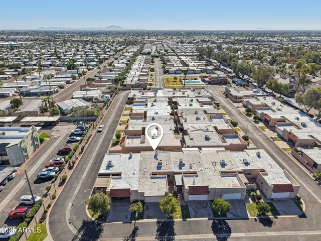 $265,000 | 3345 East University Drive, Unit 24, Mesa, AZ 85213