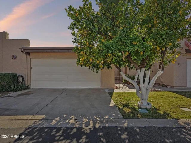 $265,000 | 3345 East University Drive, Unit 24, Mesa, AZ 85213