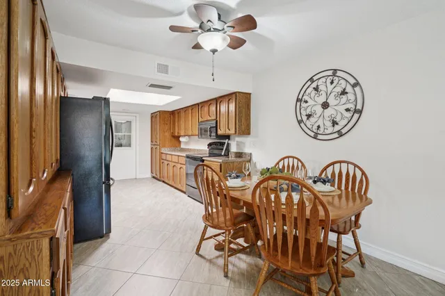 $265,000 | 3345 East University Drive, Unit 24, Mesa, AZ 85213