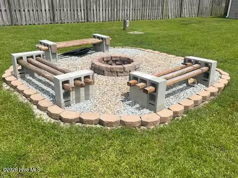 212 Hackney Ridge Lane Jacksonville, NC 28540 - Photo 49 of 50 image