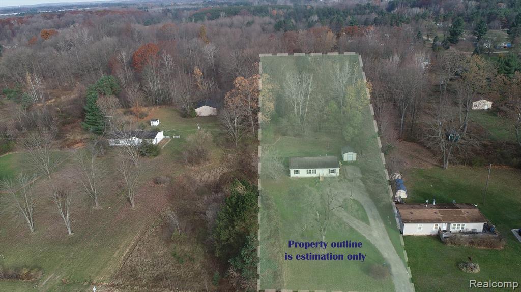 2317 Imlay City Road Lapeer, MI 48446 - Photo 2 of 44