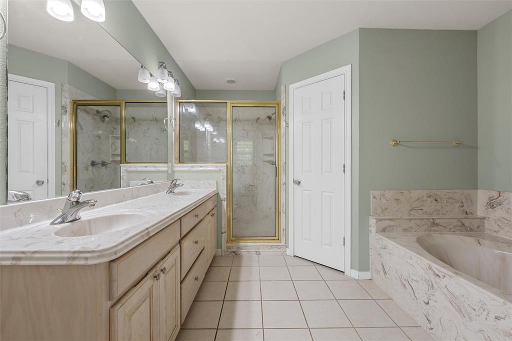 10413 Granada Drive Waco, TX 76708 - Photo 15 of 25