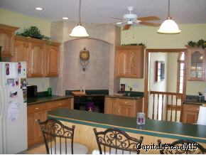 525 Fraase Road New Berlin, IL 62670 - Photo 7 of 9 Gallery Image 7