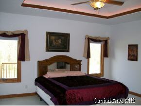525 Fraase Road New Berlin, IL 62670 - Photo 9 of 9 Gallery Image 9