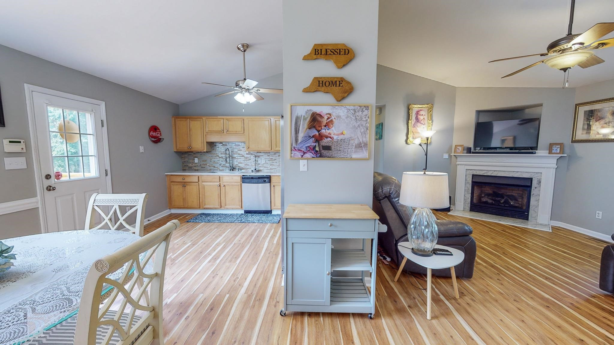 159 Punch Hill Farm Road Rougemont, NC 27572 - Photo 22 of 43 Photo 22