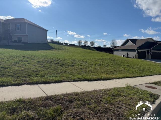 5802 Three Forks Court Lawrence, KS 66049 - Photo 2 of 5