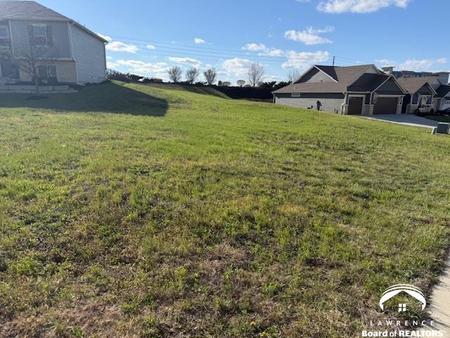 5802 Three Forks Court Lawrence, KS 66049 - Photo 3 of 5