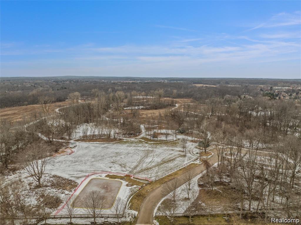4560 Valley View Point Rochester, MI 48306 - Photo 61 of 63
