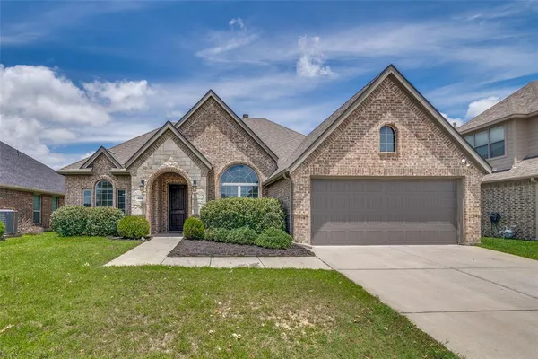 $390,000 | 616 Cayden Court, Fate, TX 75087