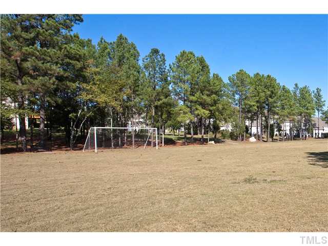 4011 Swinton Street Raleigh, NC 27616 - Photo 8 of 9 Highland Creek Soccer Field
