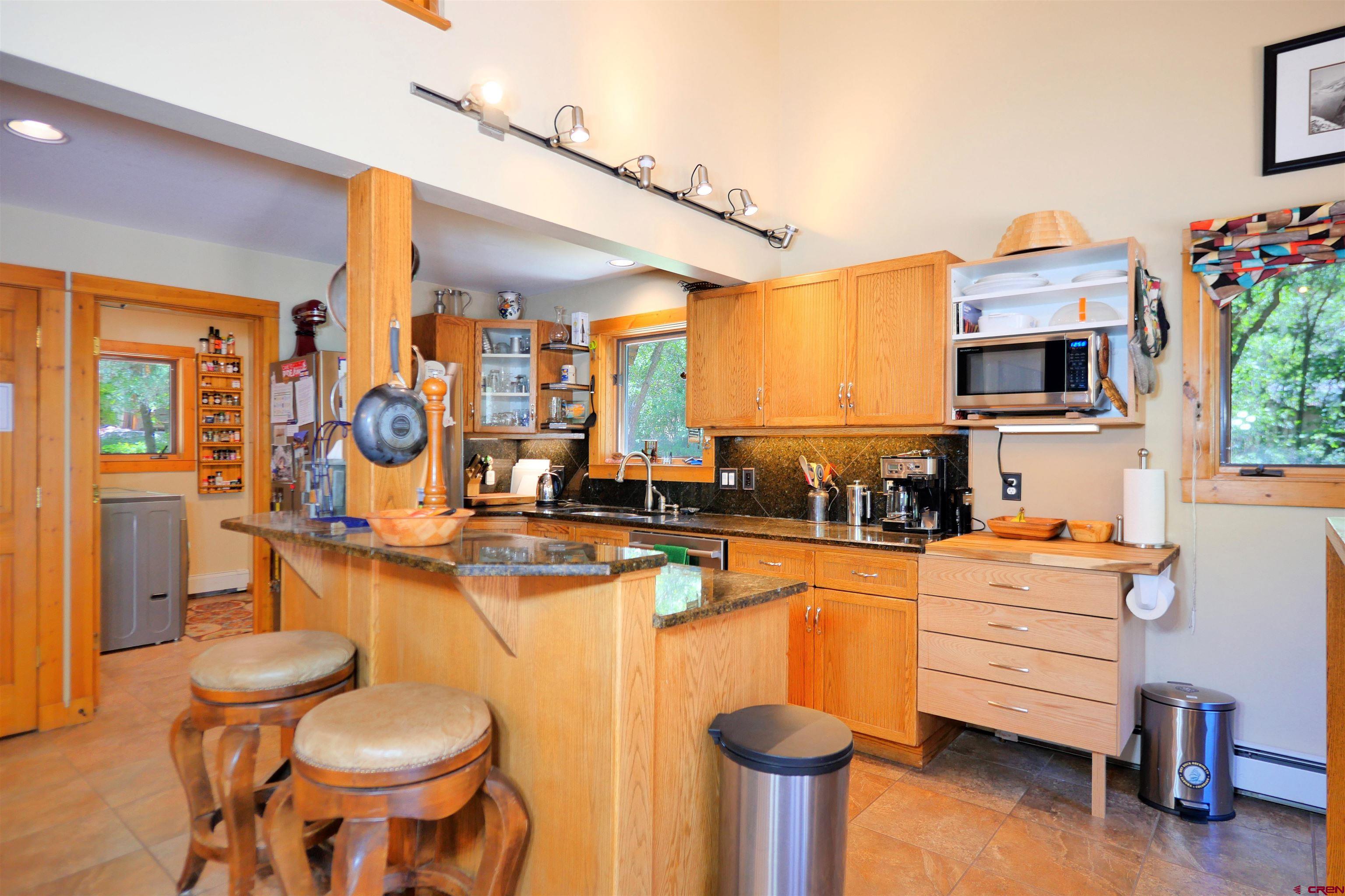 92 Trunk Road Placerville, CO 81430 - Photo 13 of 20