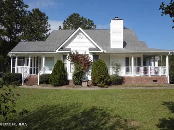 $1,900 | 2004 Tull Road, Greenville, NC 27858