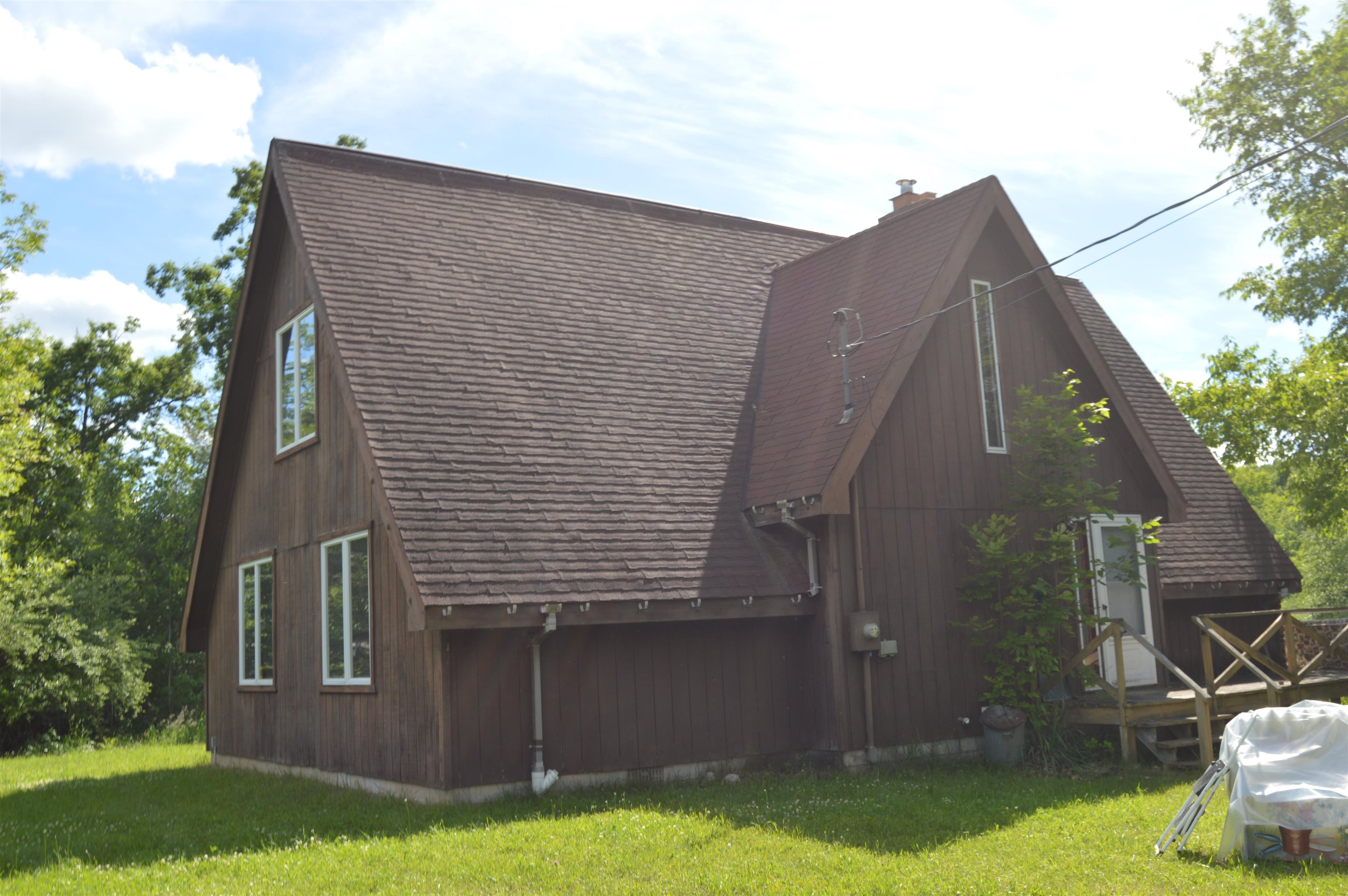 1481 Main Curran, MI 48728 - Photo 2 of 12