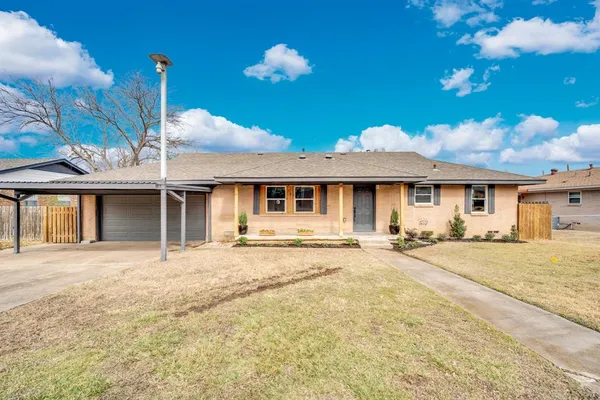 $325,000 | 203 West Avenue K, Midlothian, TX 76065