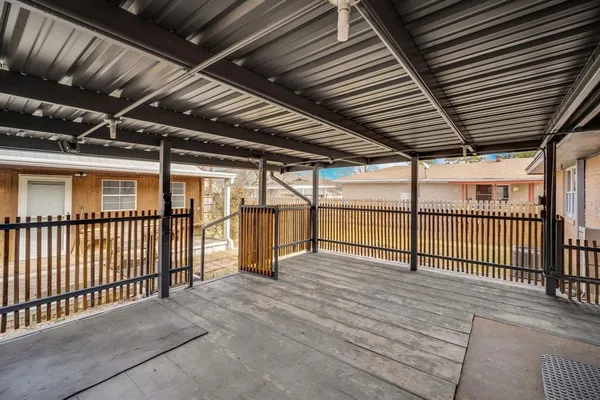 $325,000 | 203 West Avenue K, Midlothian, TX 76065