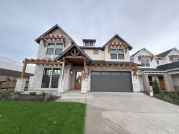 $906,479 | 9115 W River, Garden City, ID 83714