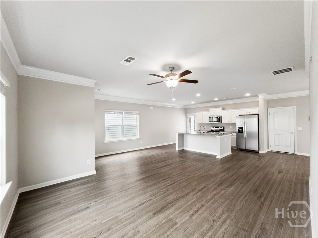 1272 Towne Square Court Athens, GA 30607 - Photo 6 of 34