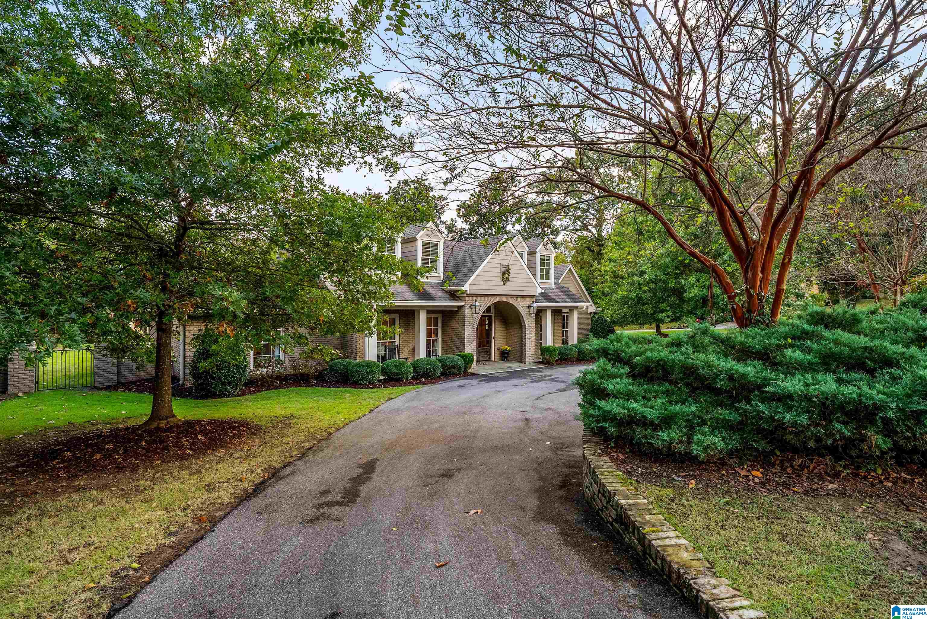 3601 Springhill Road Birmingham, AL 35223 - Photo 47 of 51