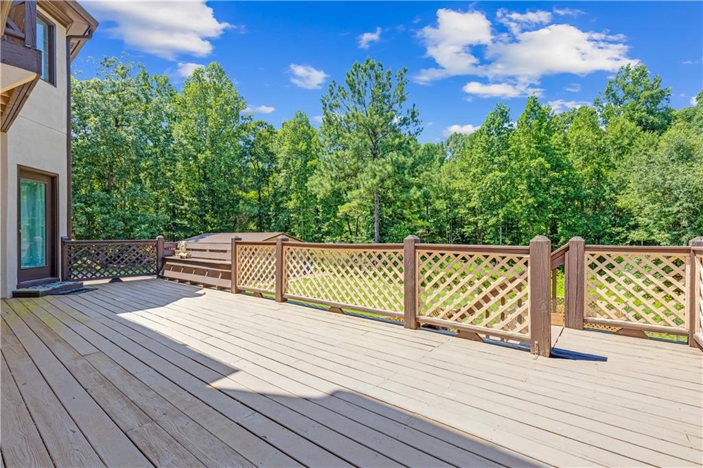130 Bowman Mill Road Northeast Winder, GA 30680 - Photo 24 of 64 Gallery Image 24