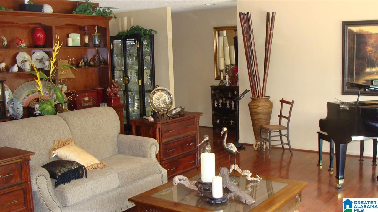 234 Fox Ridge Drive Warrior, AL 35180 - Photo 5 of 41