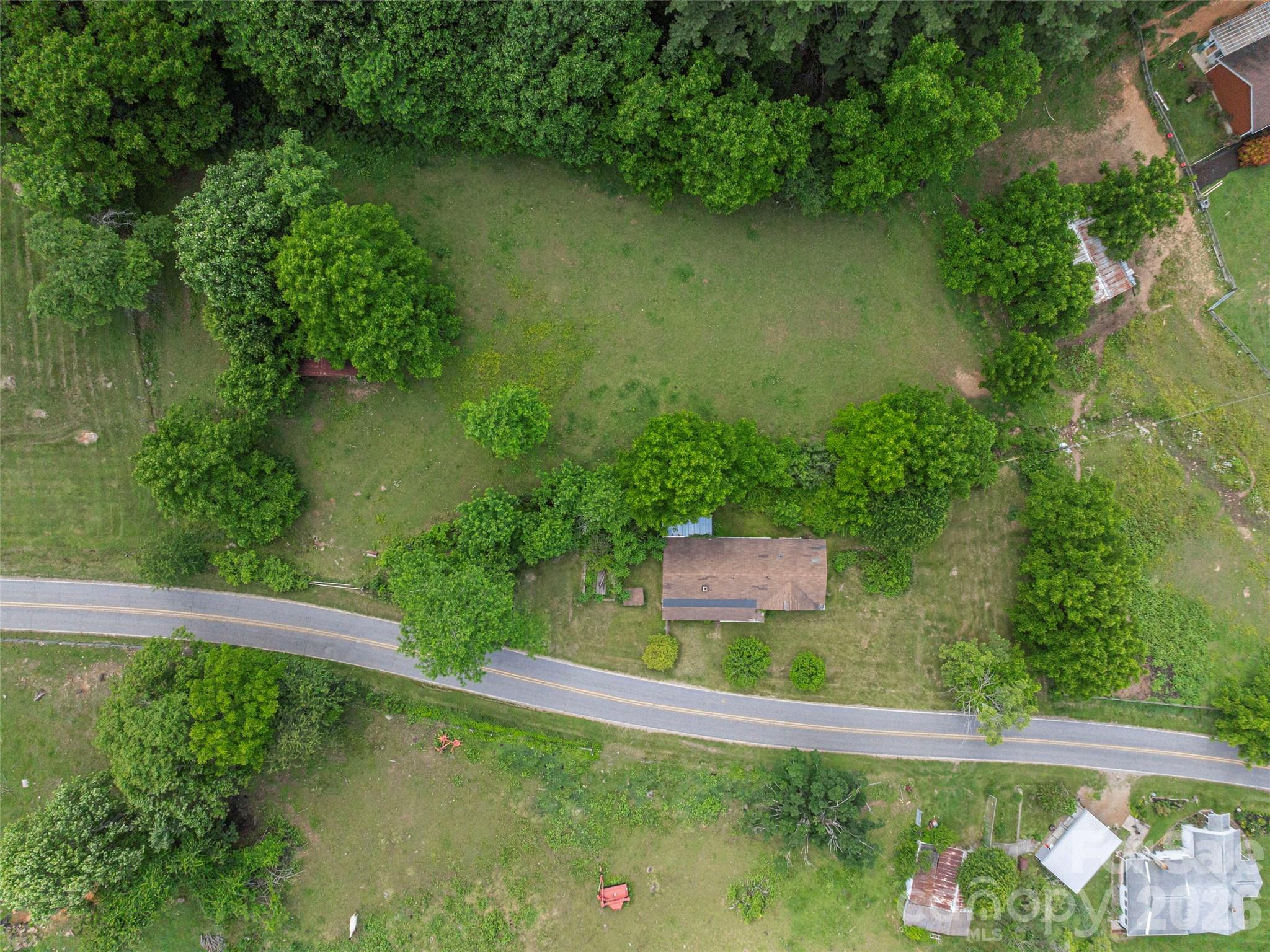 5622 Dutch Cove Road Canton, NC 28716 - Photo 20 of 26