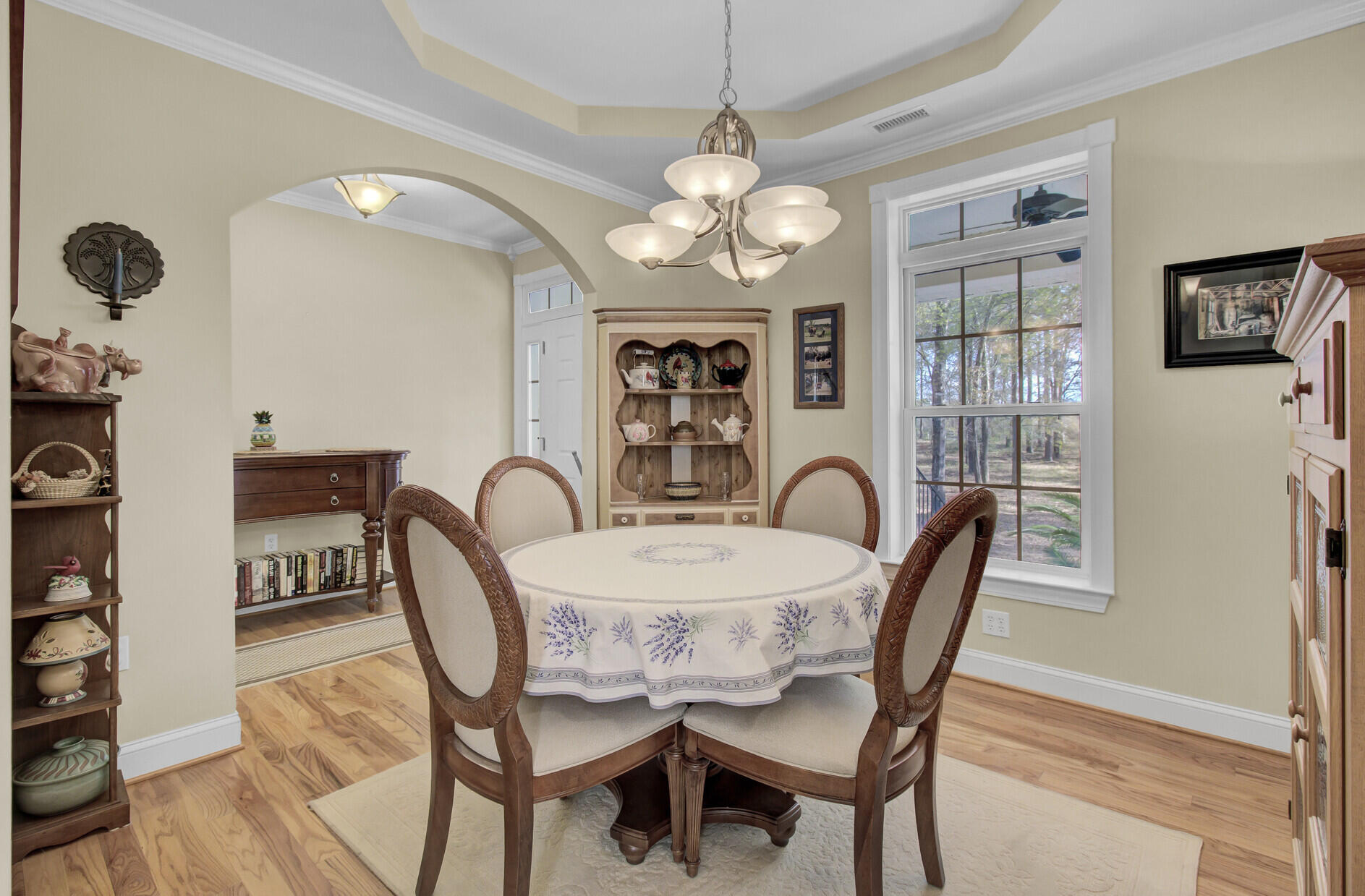 1640 Wire Road Dorchester, SC 29437 - Photo 13 of 85 With Tray Ceiling