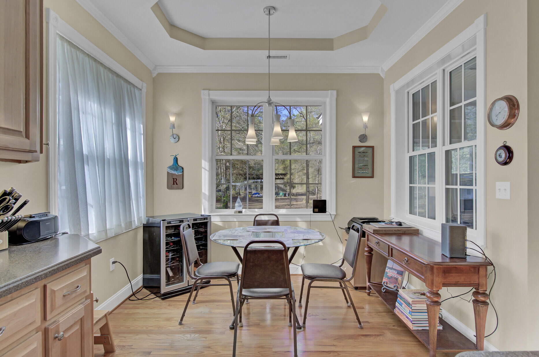 1640 Wire Road Dorchester, SC 29437 - Photo 18 of 85 Charming Breakfast Nook