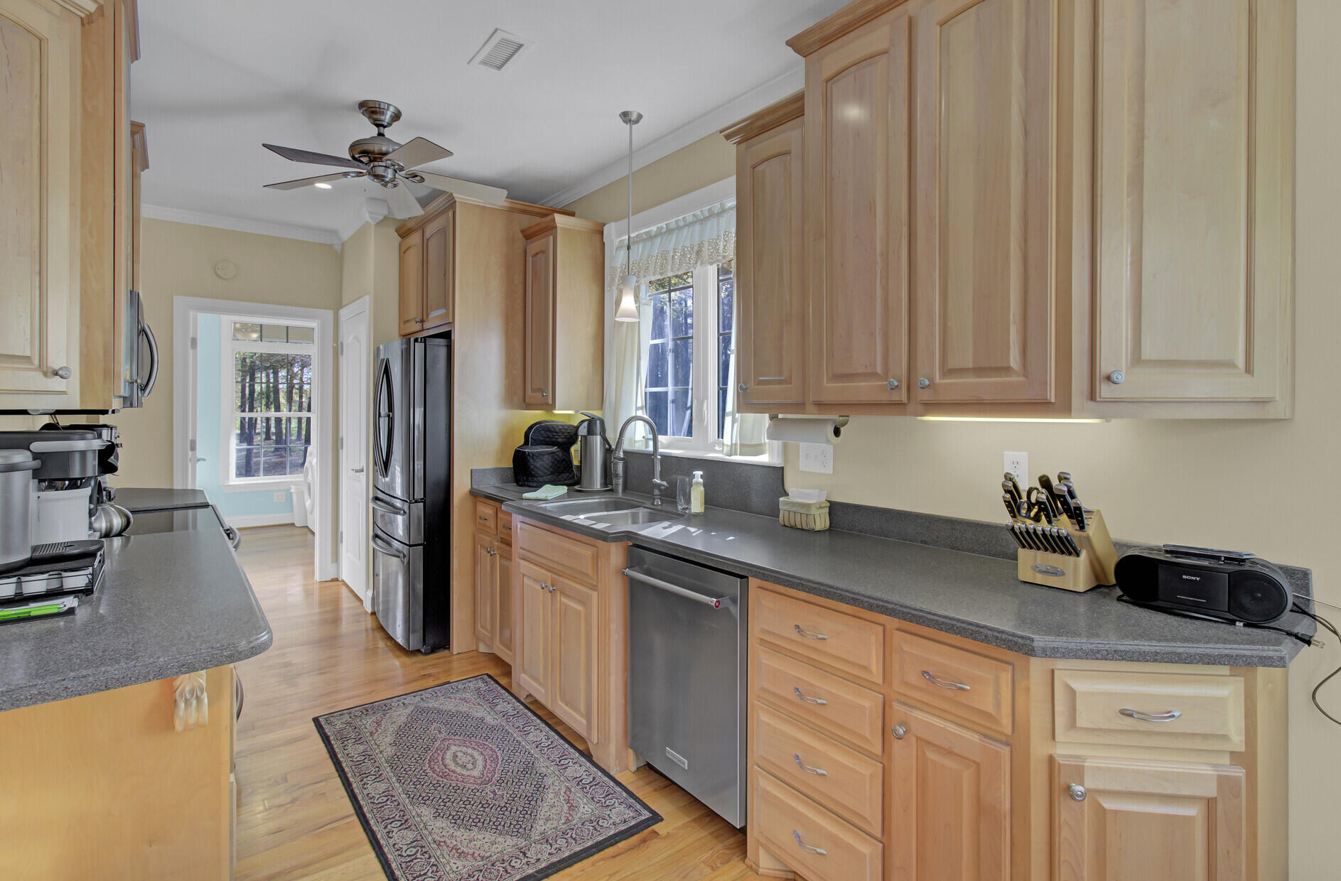 1640 Wire Road Dorchester, SC 29437 - Photo 19 of 85 Great Chef's Kitchen