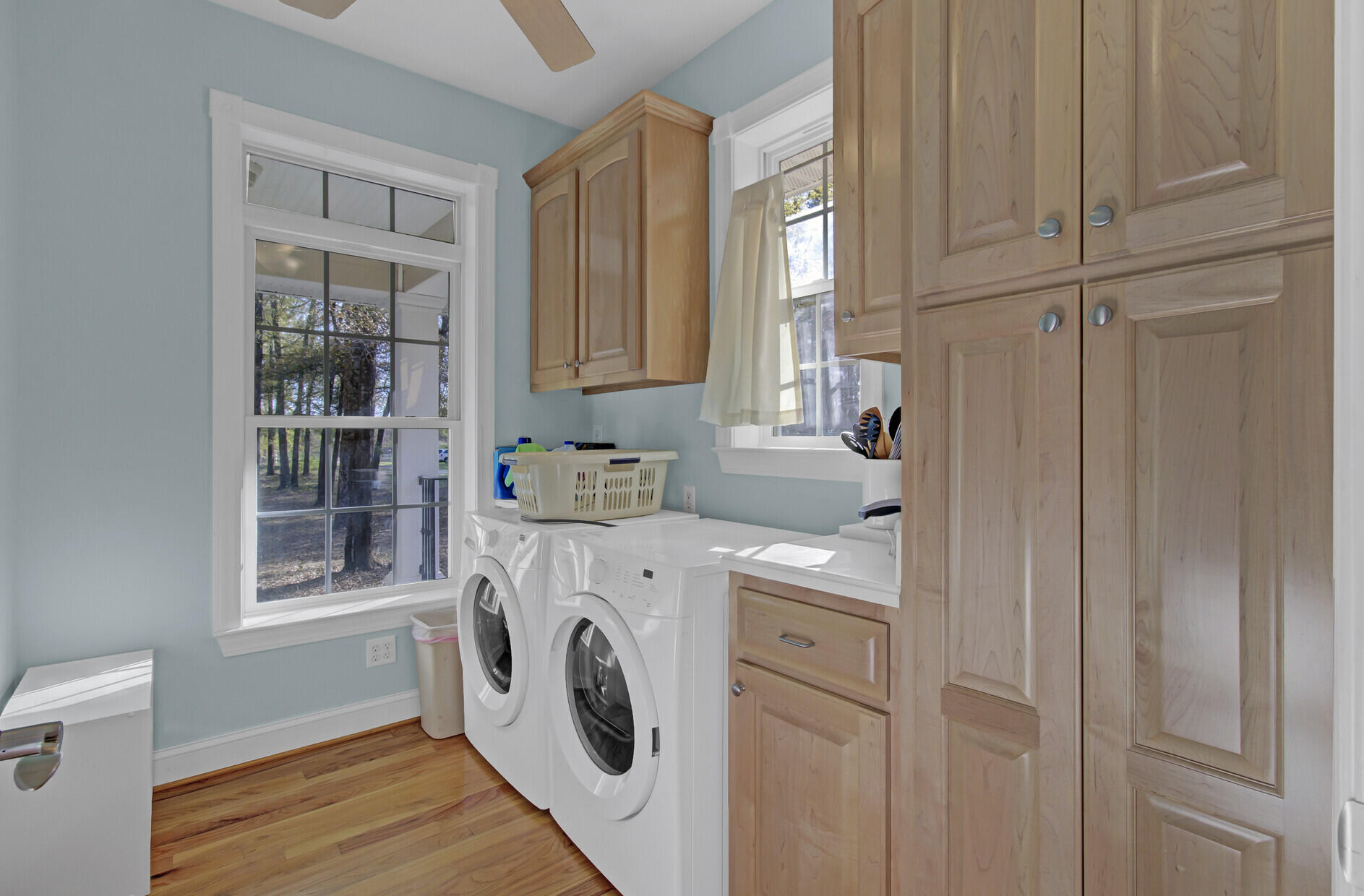 1640 Wire Road Dorchester, SC 29437 - Photo 23 of 85 Laundry Won't be a Chore Here!
