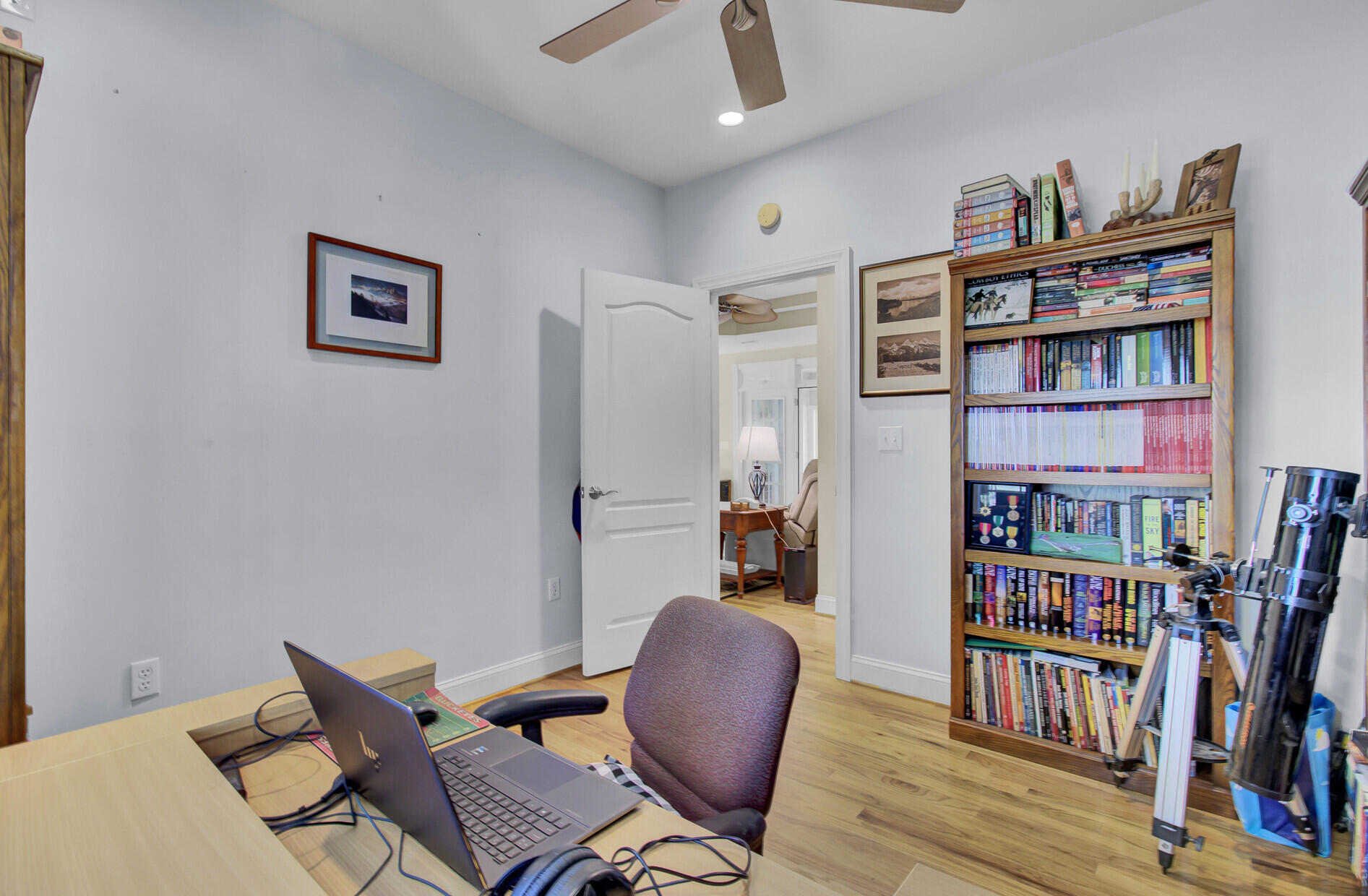 1640 Wire Road Dorchester, SC 29437 - Photo 25 of 85 Study View 2