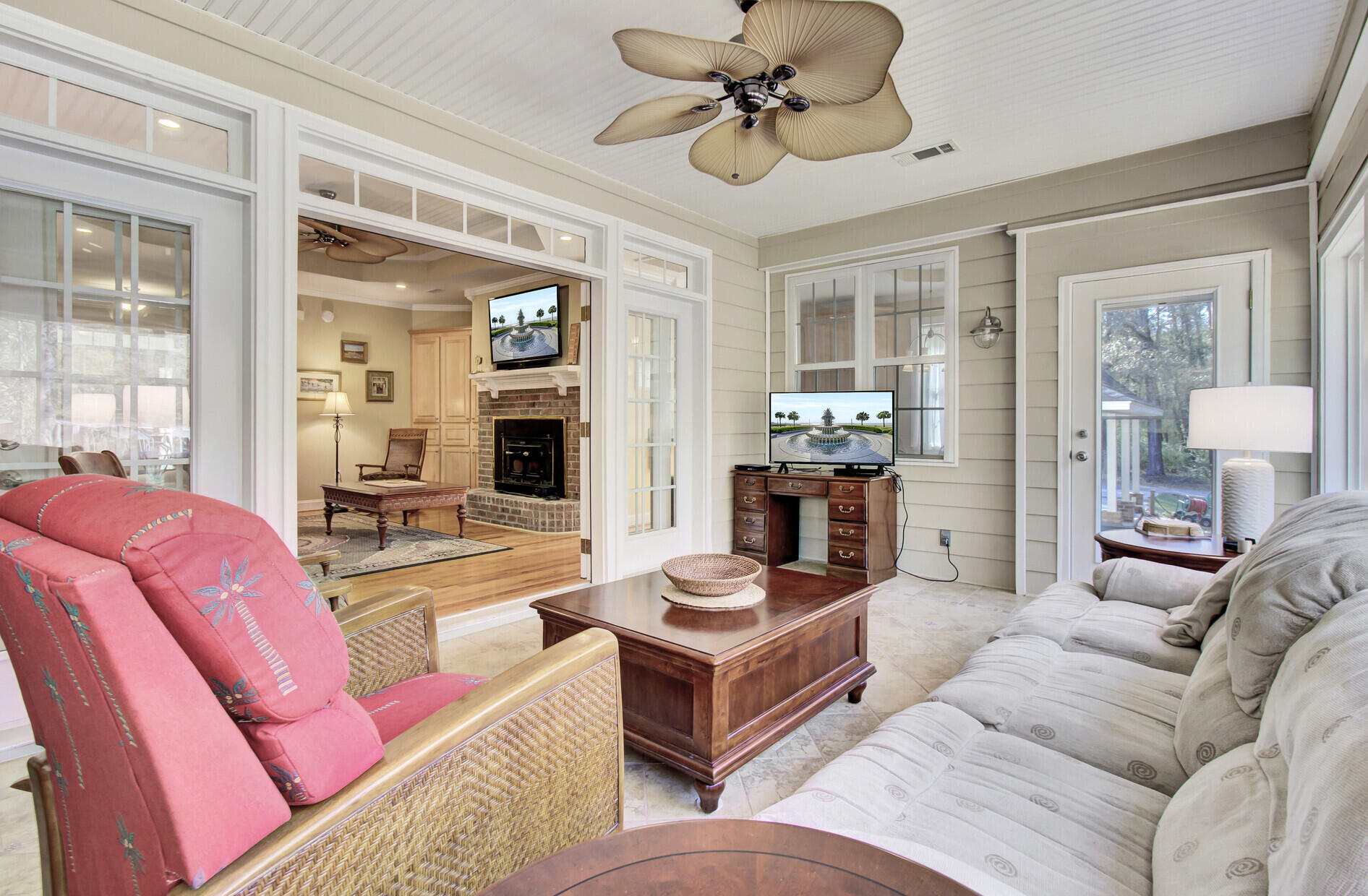 1640 Wire Road Dorchester, SC 29437 - Photo 28 of 85 With Views of Family Room