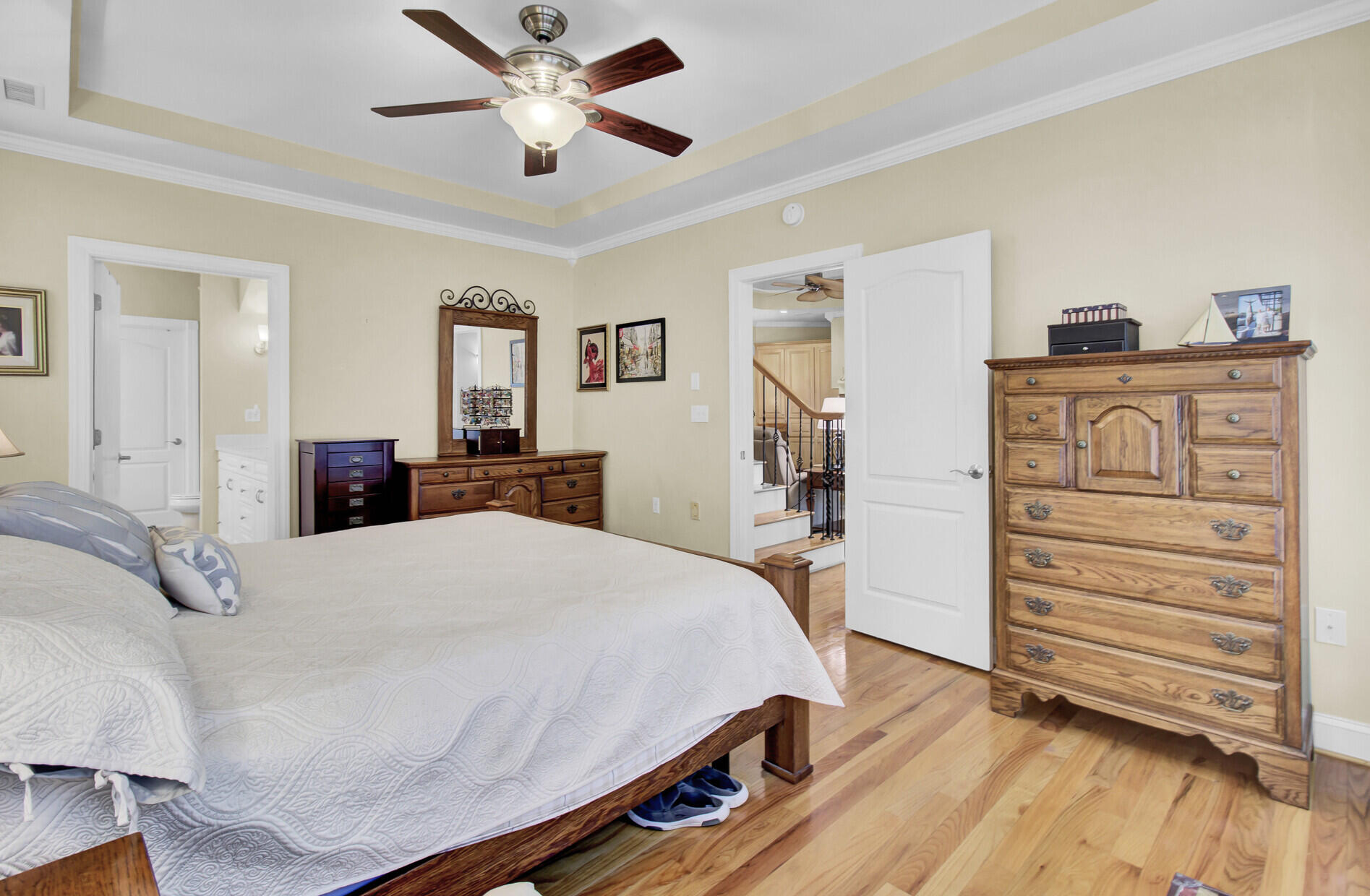 1640 Wire Road Dorchester, SC 29437 - Photo 32 of 85 And Tray Ceiling