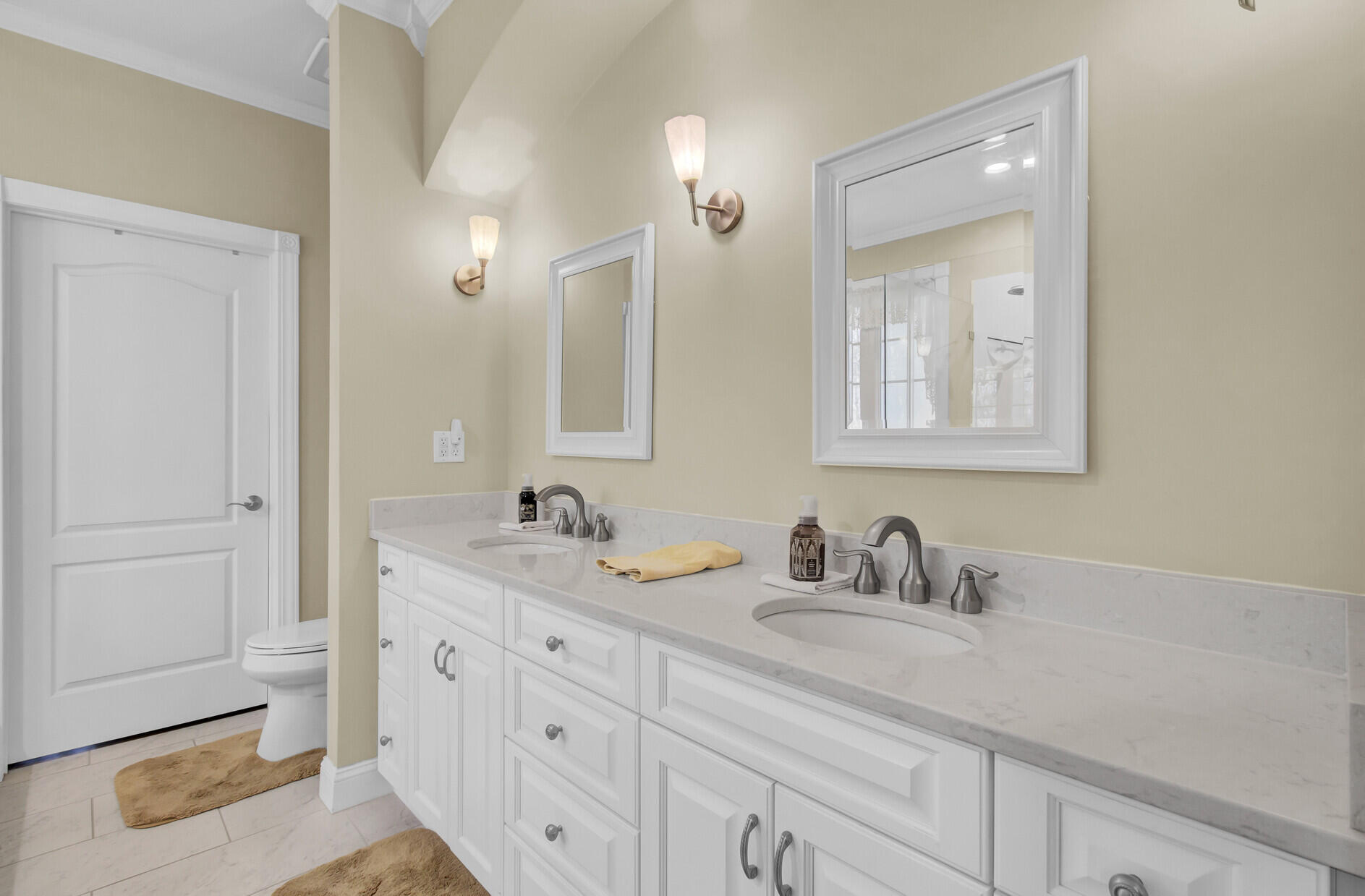 1640 Wire Road Dorchester, SC 29437 - Photo 33 of 85 Ensuite with Dual Sinks