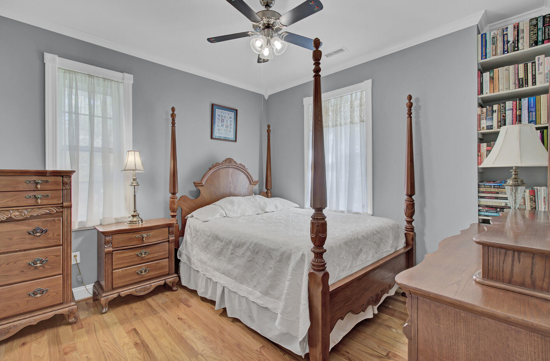 1640 Wire Road Dorchester, SC 29437 - Photo 36 of 85 Bedroom #2