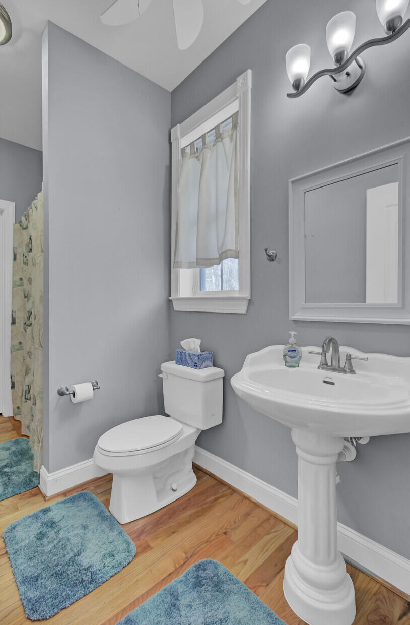 1640 Wire Road Dorchester, SC 29437 - Photo 38 of 85 Private Bath and..