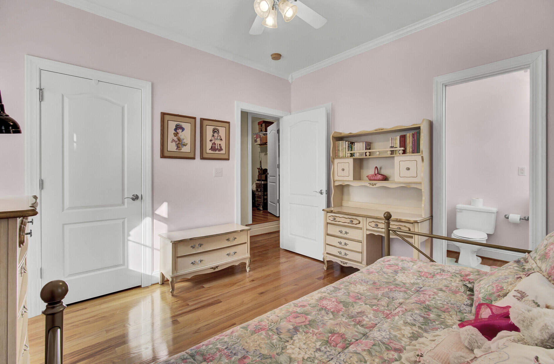 1640 Wire Road Dorchester, SC 29437 - Photo 41 of 85 Has Walk-In Closet and..