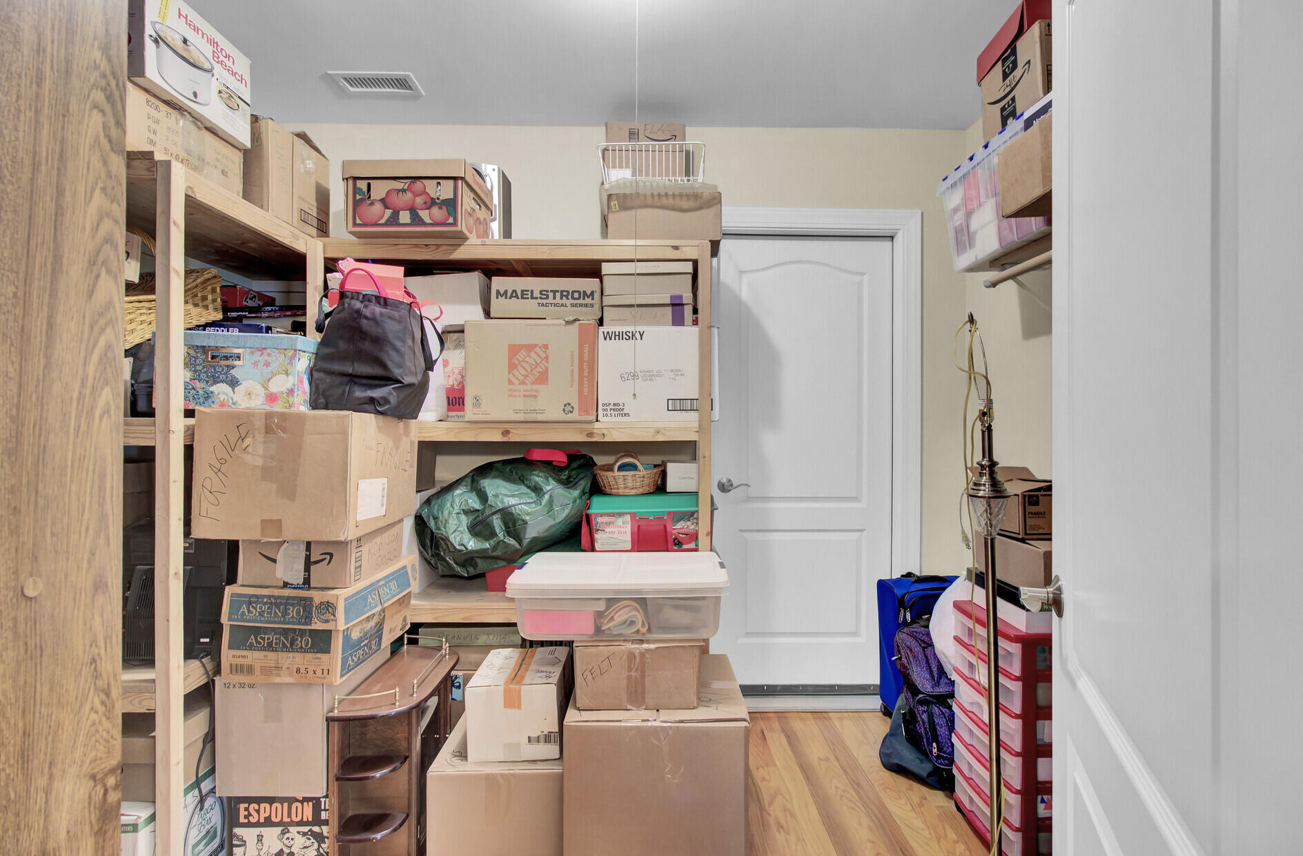 1640 Wire Road Dorchester, SC 29437 - Photo 43 of 85 Separate Storage Room!