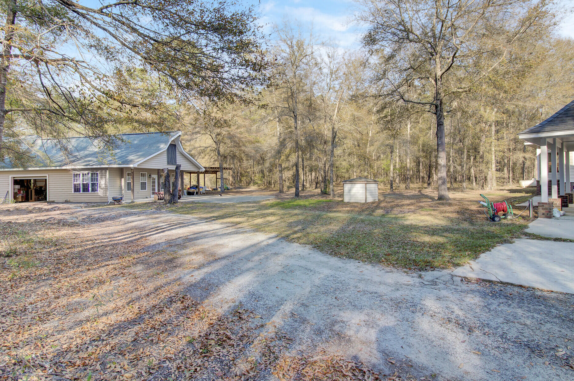 1640 Wire Road Dorchester, SC 29437 - Photo 47 of 85 Detached Building is Amazing with...