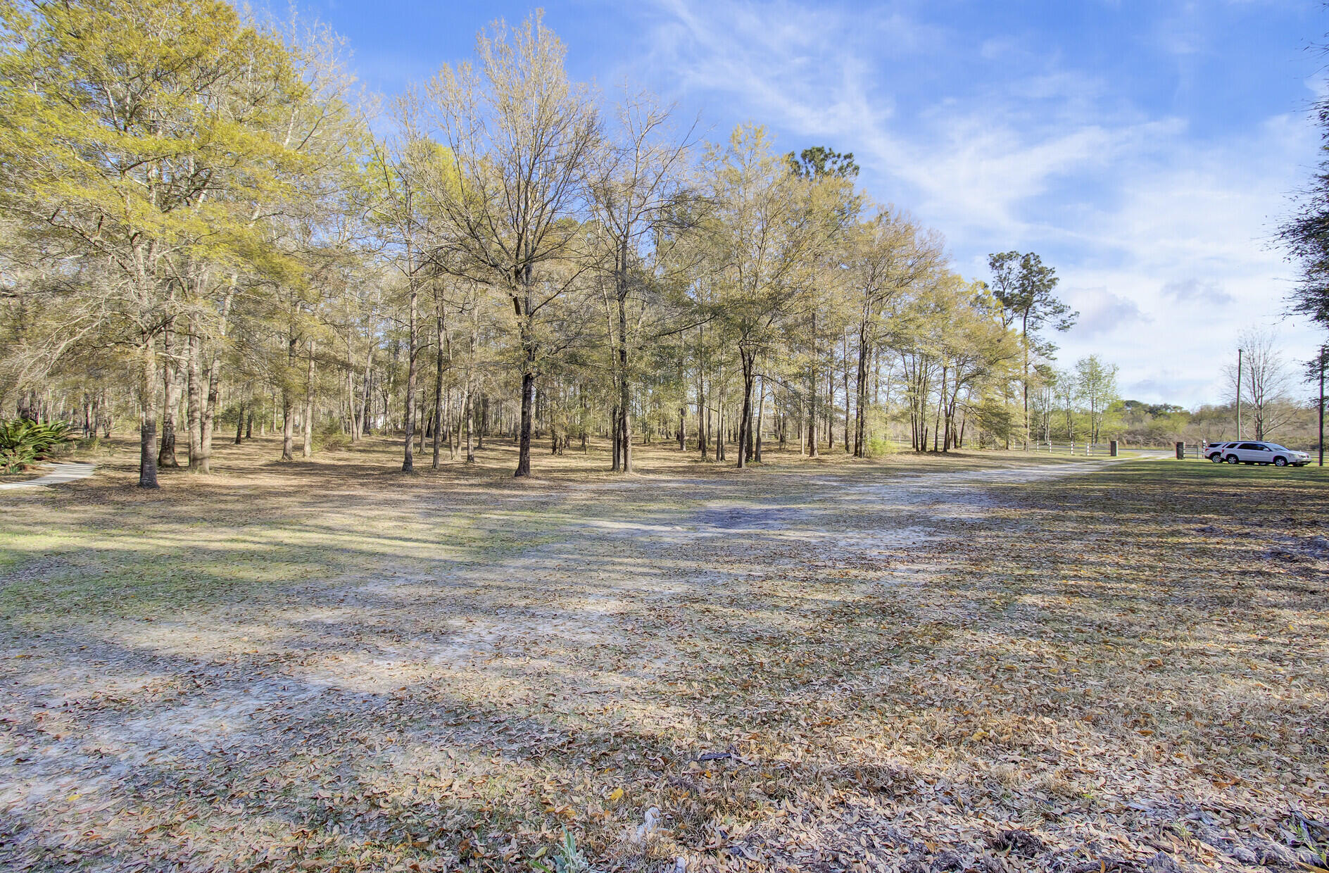 1640 Wire Road Dorchester, SC 29437 - Photo 5 of 85 Exended Driveway