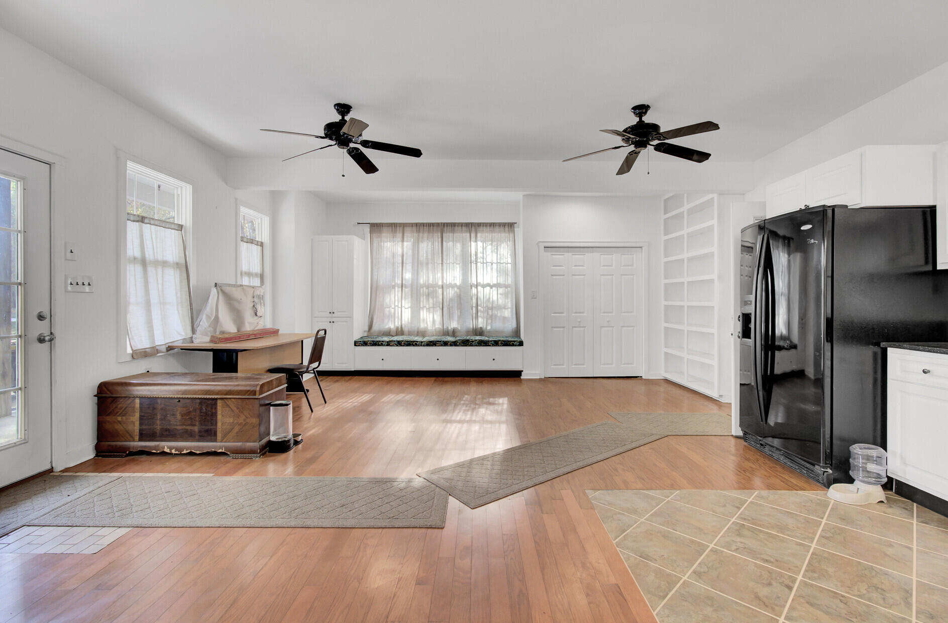1640 Wire Road Dorchester, SC 29437 - Photo 53 of 85 Window Seat/Bedroom Area