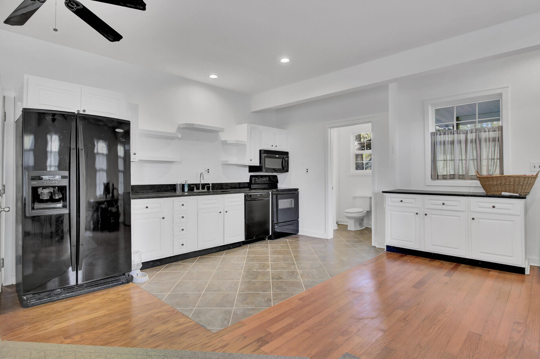 1640 Wire Road Dorchester, SC 29437 - Photo 55 of 85 Full Kitchen and