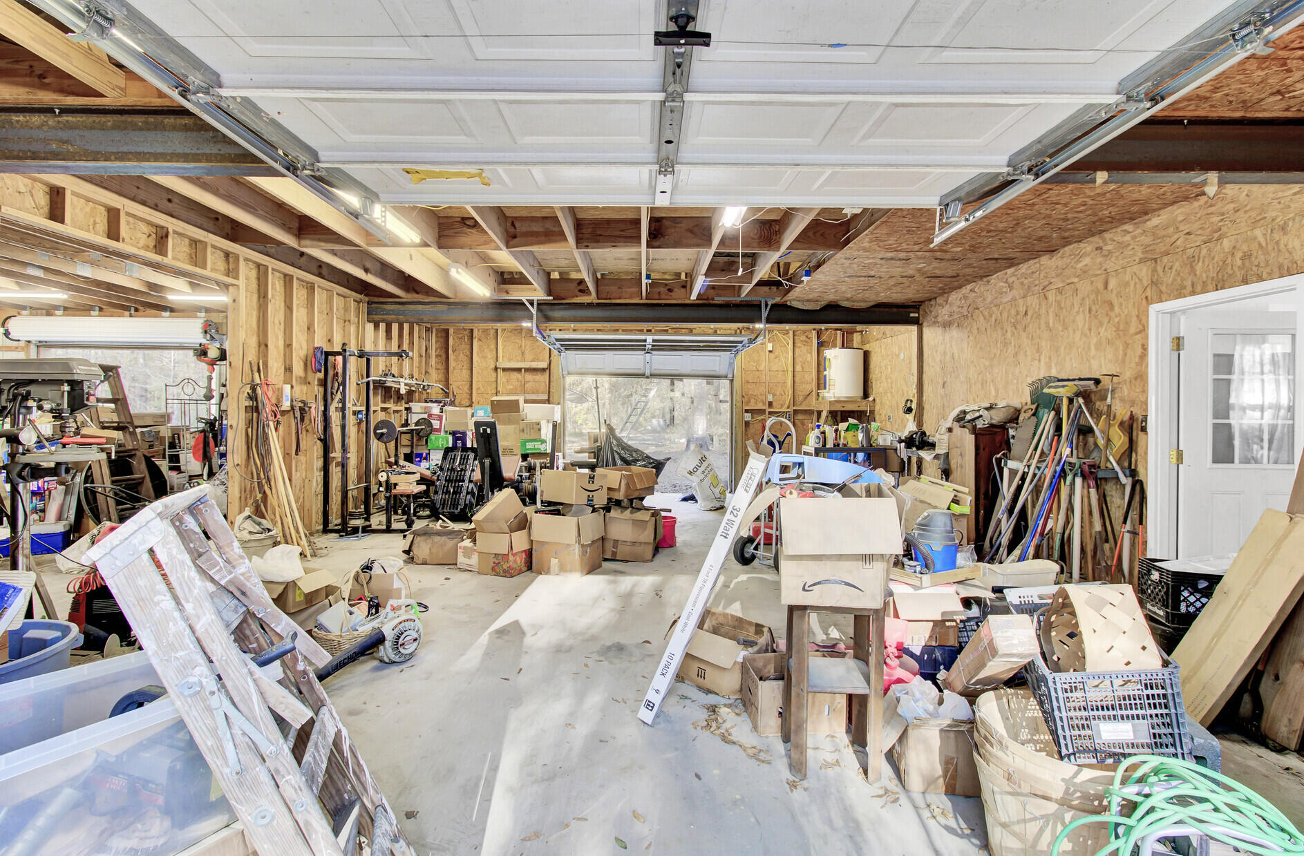 1640 Wire Road Dorchester, SC 29437 - Photo 59 of 85 With 2 Large Separate Bays