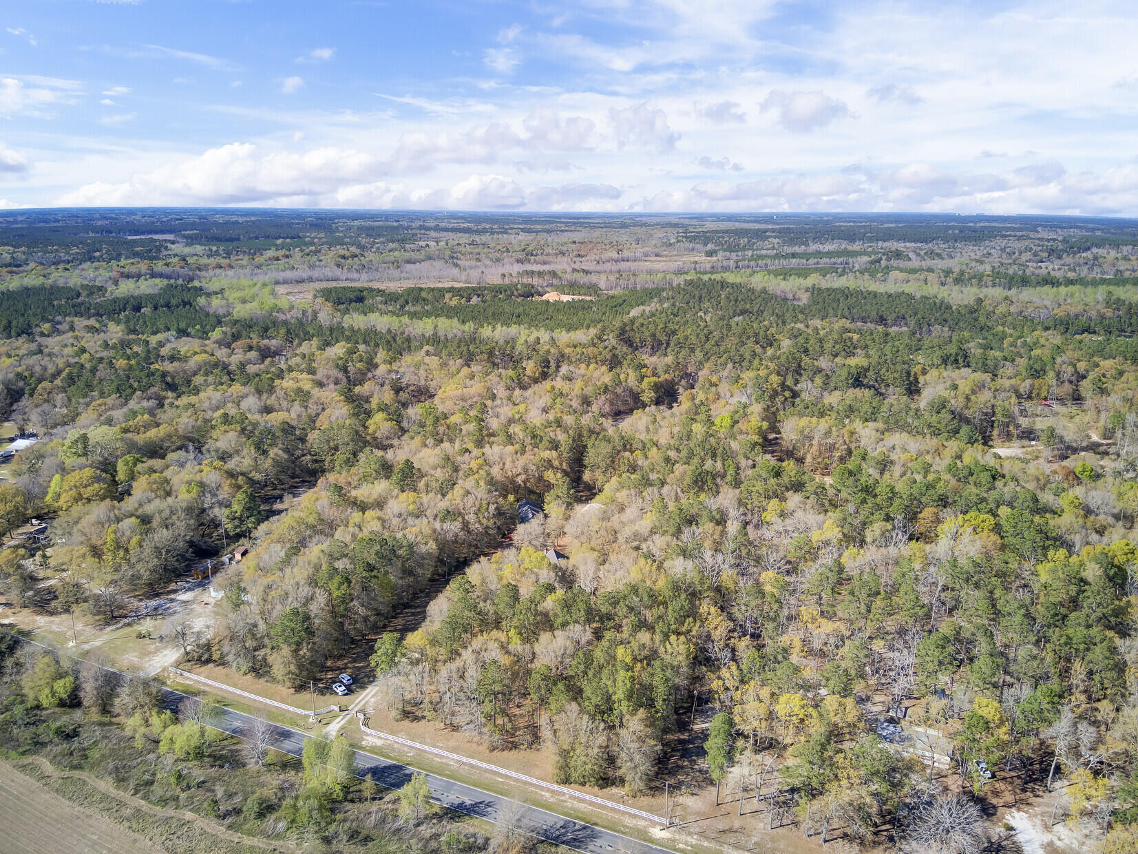 1640 Wire Road Dorchester, SC 29437 - Photo 80 of 85 No HOA...
