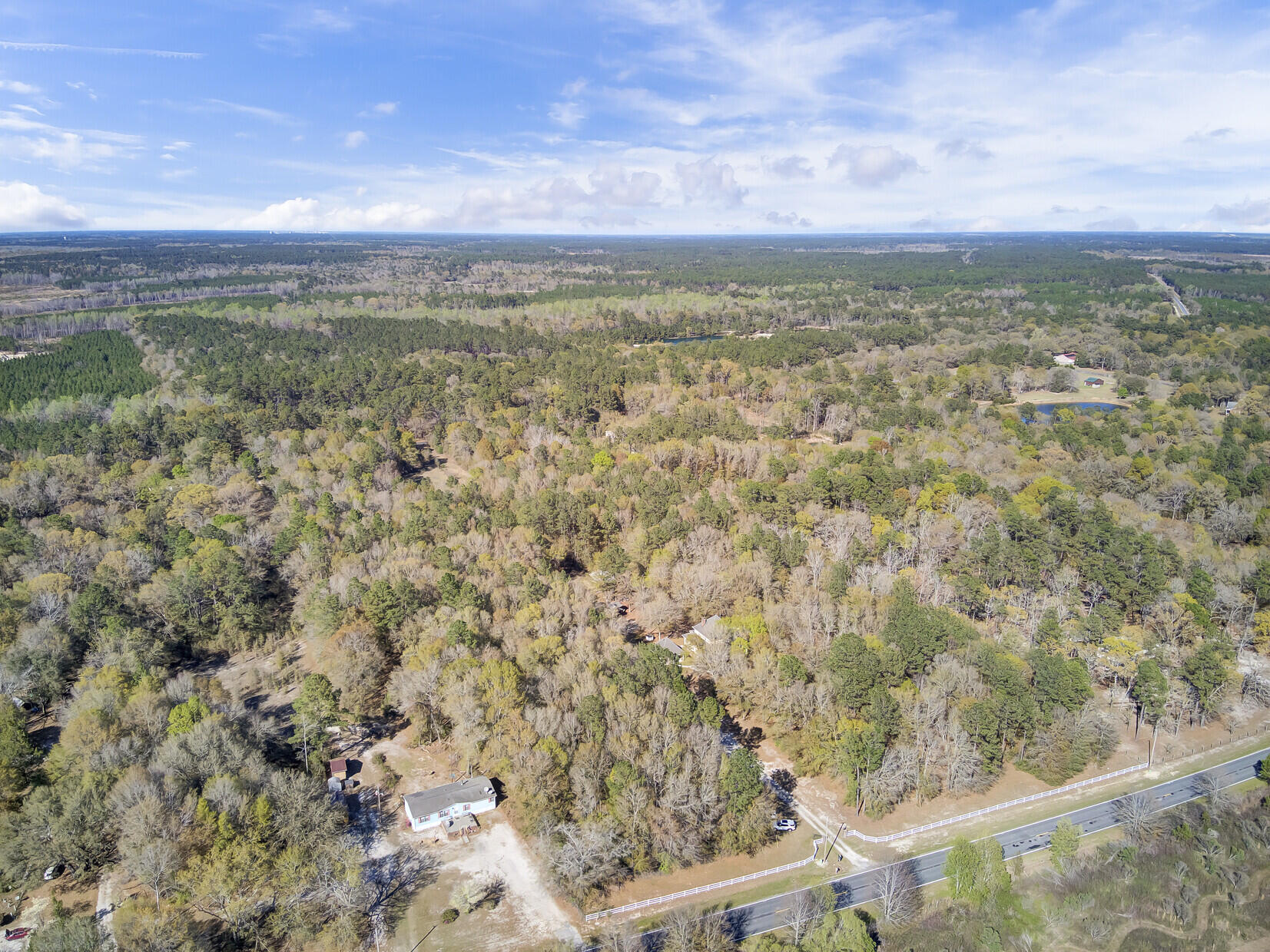 1640 Wire Road Dorchester, SC 29437 - Photo 81 of 85 Ideal Farm Space