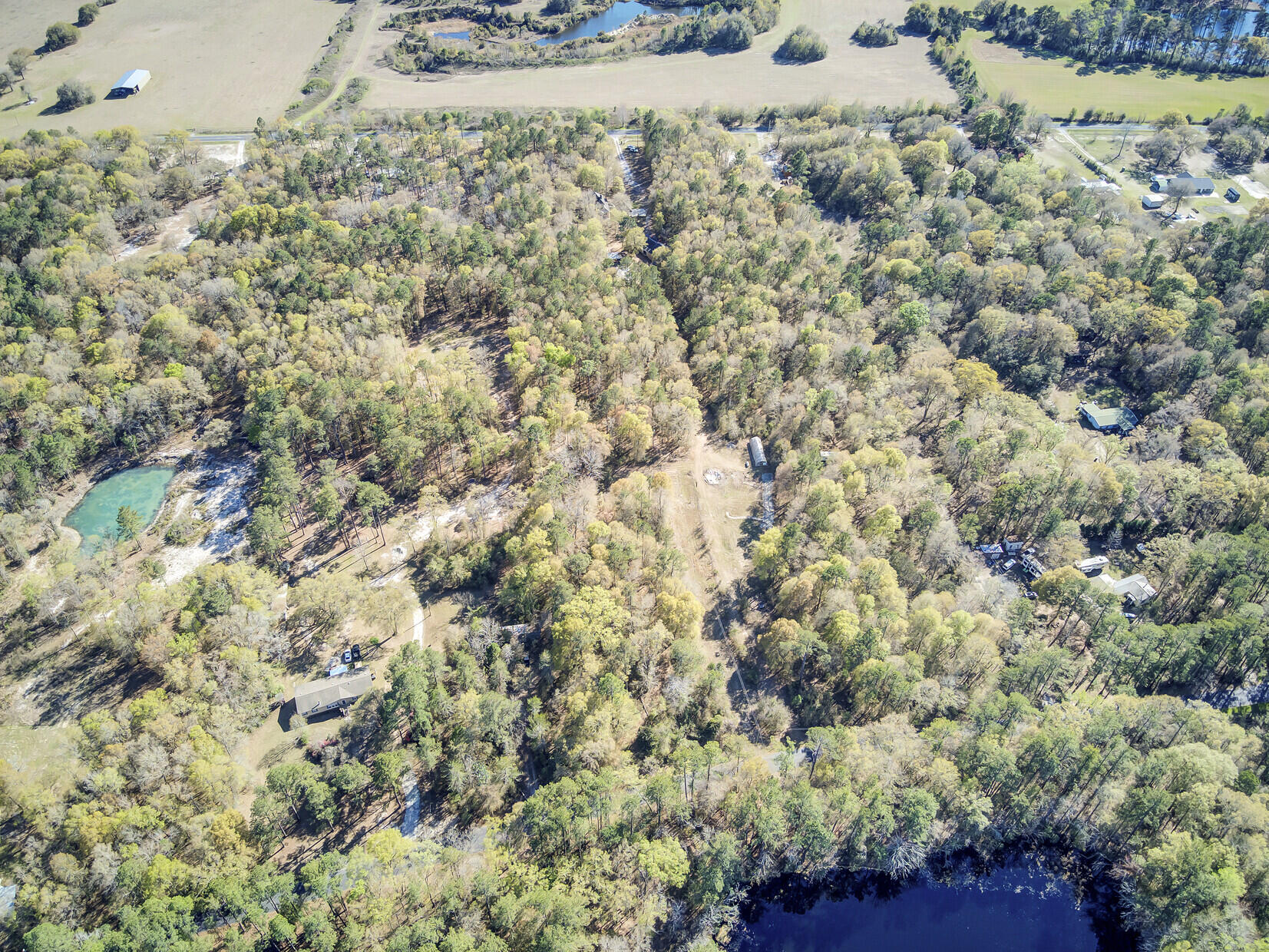1640 Wire Road Dorchester, SC 29437 - Photo 84 of 85 Don't Let This Get Away!