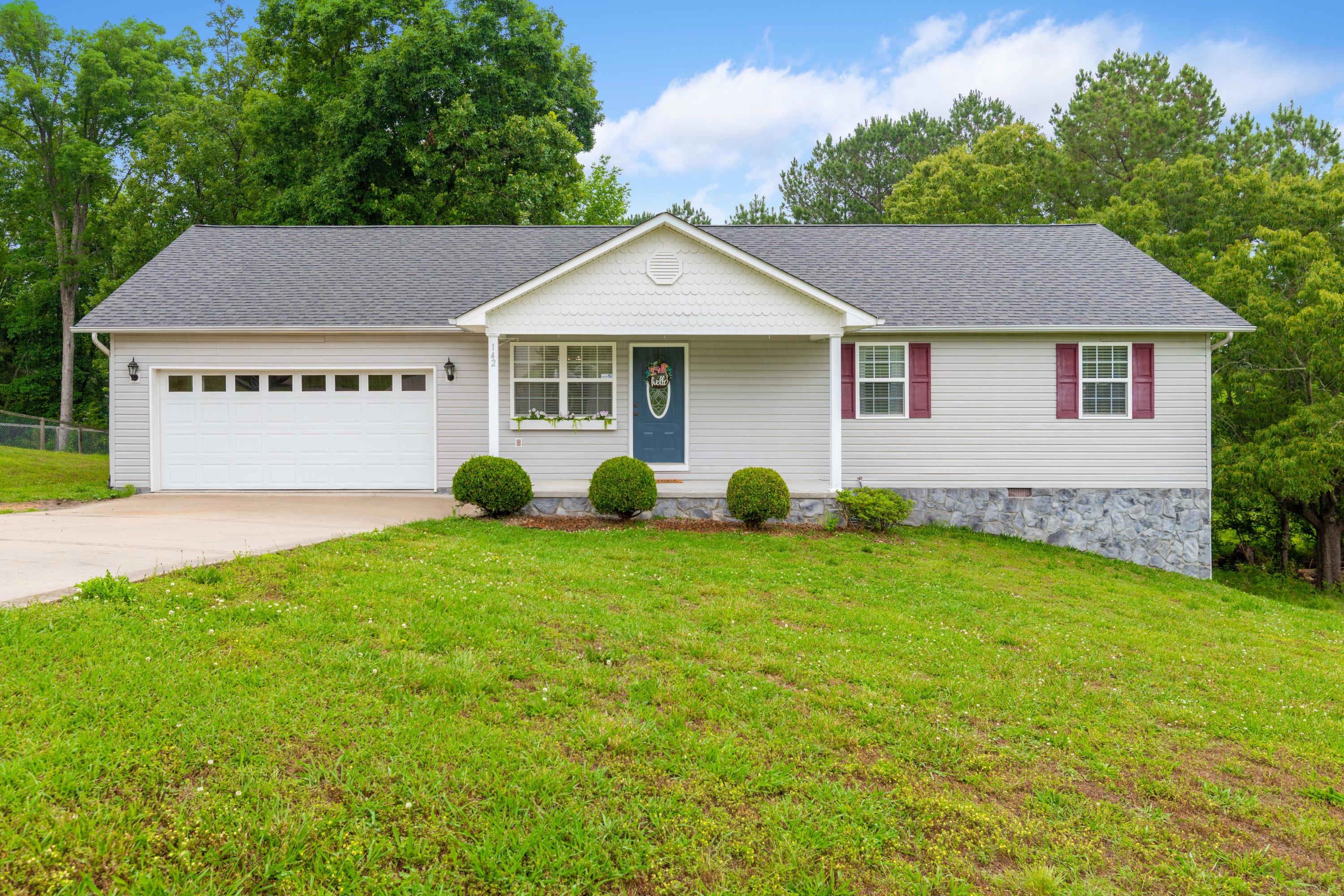 142 Pine Ridge Drive Dayton, TN 37321 - Photo 1 of 30 D85_2161